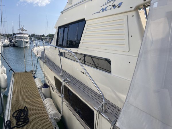 ACM Dynasty 43 - 2002 – Image 42