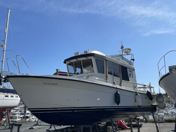 Botnia Targa 31 - 2003 – Image 14