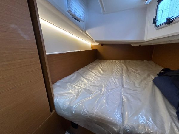 Jeanneau Sun Odyssey 380 - 2025 – Image 5