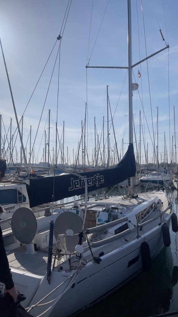 Grand Soleil 46 - 2011 – Image 33