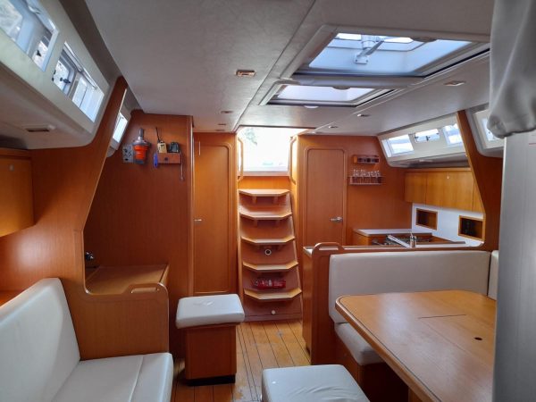 Grand Soleil 46 - 2011 – Image 35