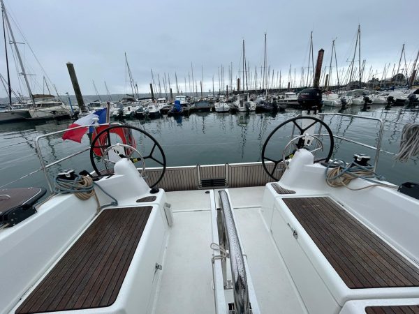 Jeanneau Sun Odyssey 380 - 2025 – Image 17