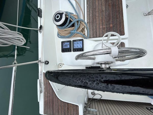 Jeanneau Sun Odyssey 380 - 2025 – Image 18