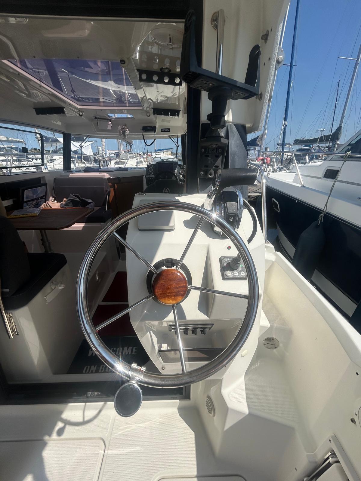 Parker 800 Week End - 2014 – Image 12