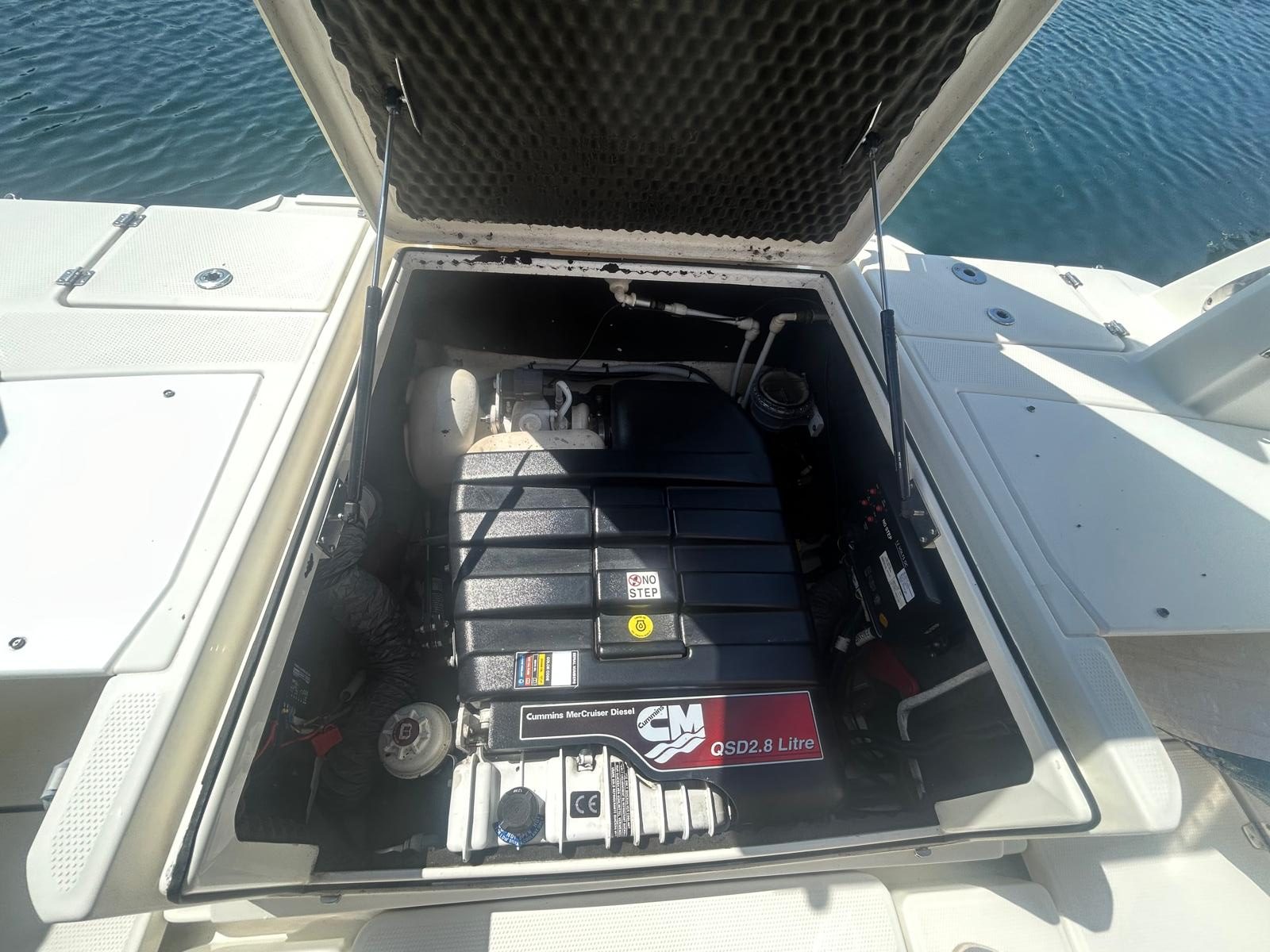 Parker 800 Week End - 2014 – Image 13