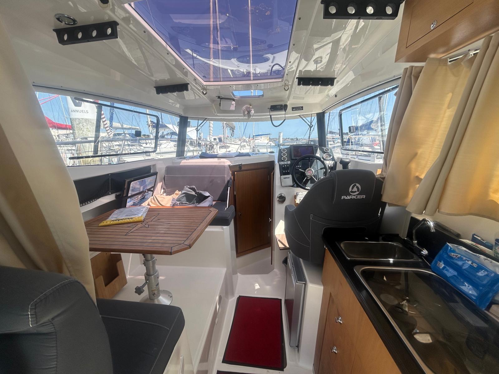 Parker 800 Week End - 2014 – Image 14