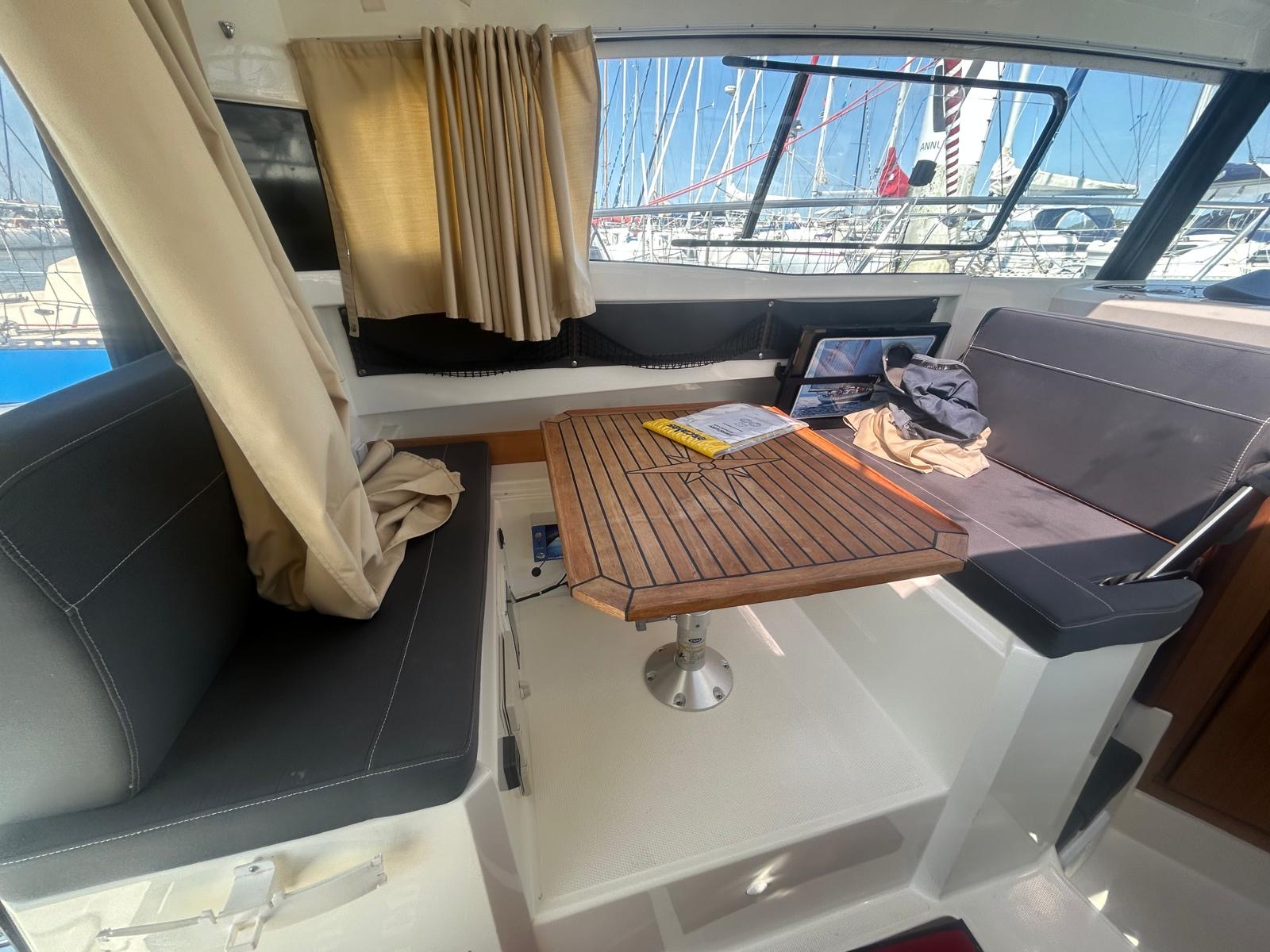 Parker 800 Week End - 2014 – Image 15