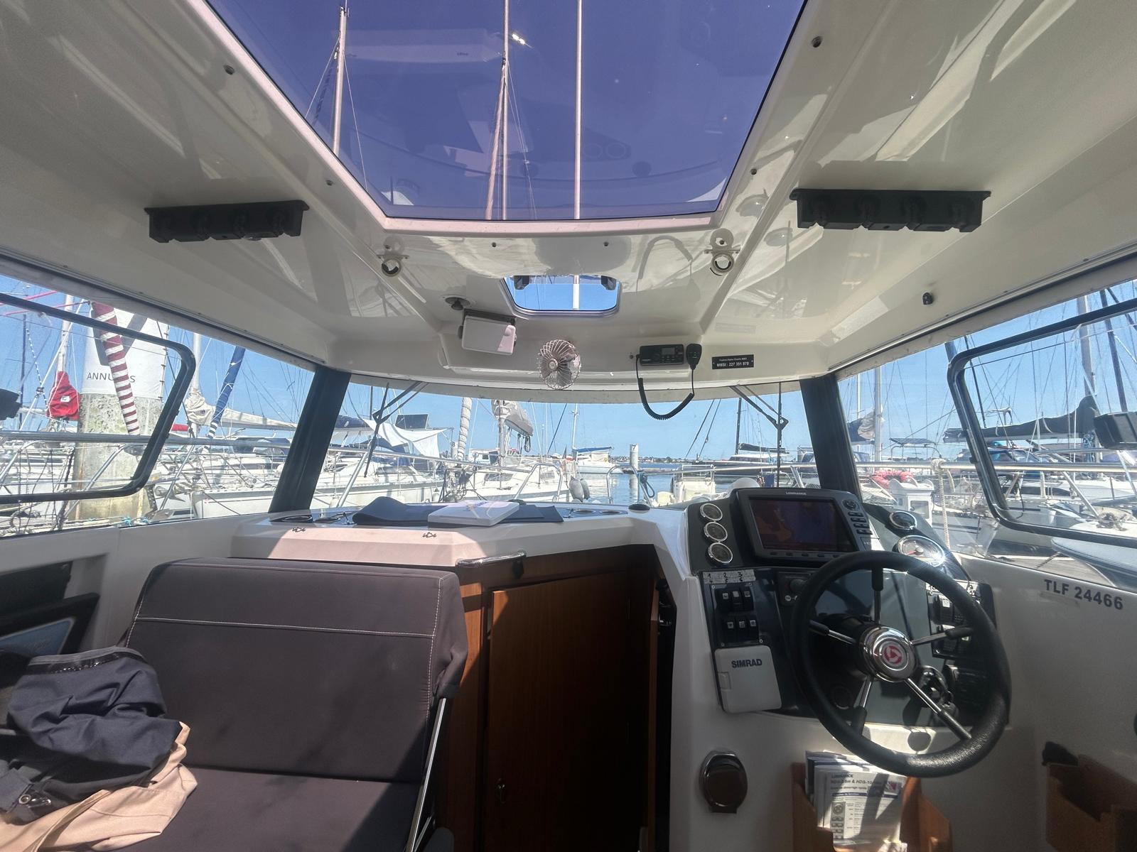 Parker 800 Week End - 2014 – Image 16