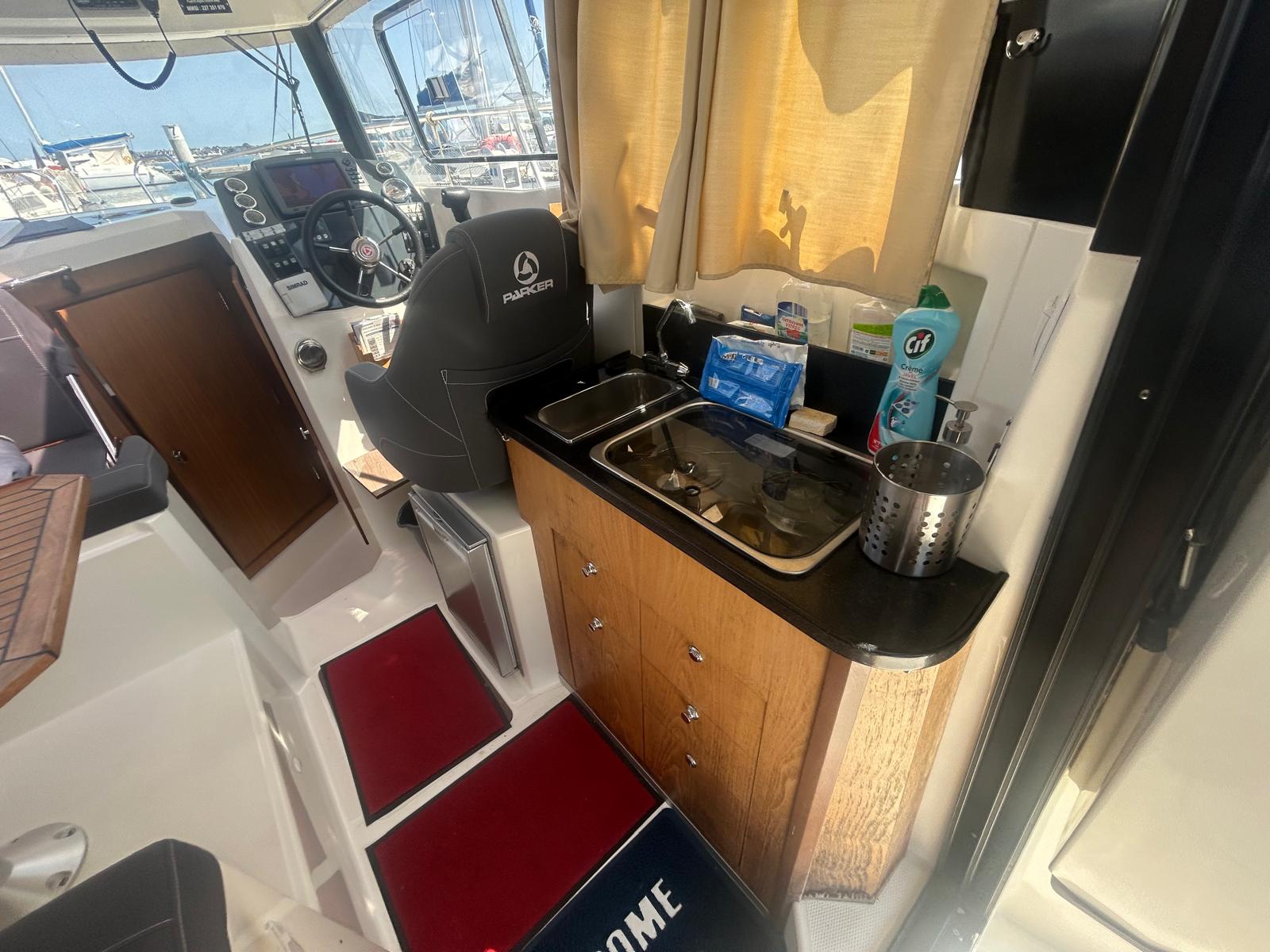 Parker 800 Week End - 2014 – Image 17