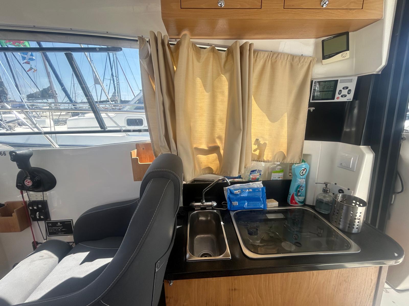 Parker 800 Week End - 2014 – Image 18