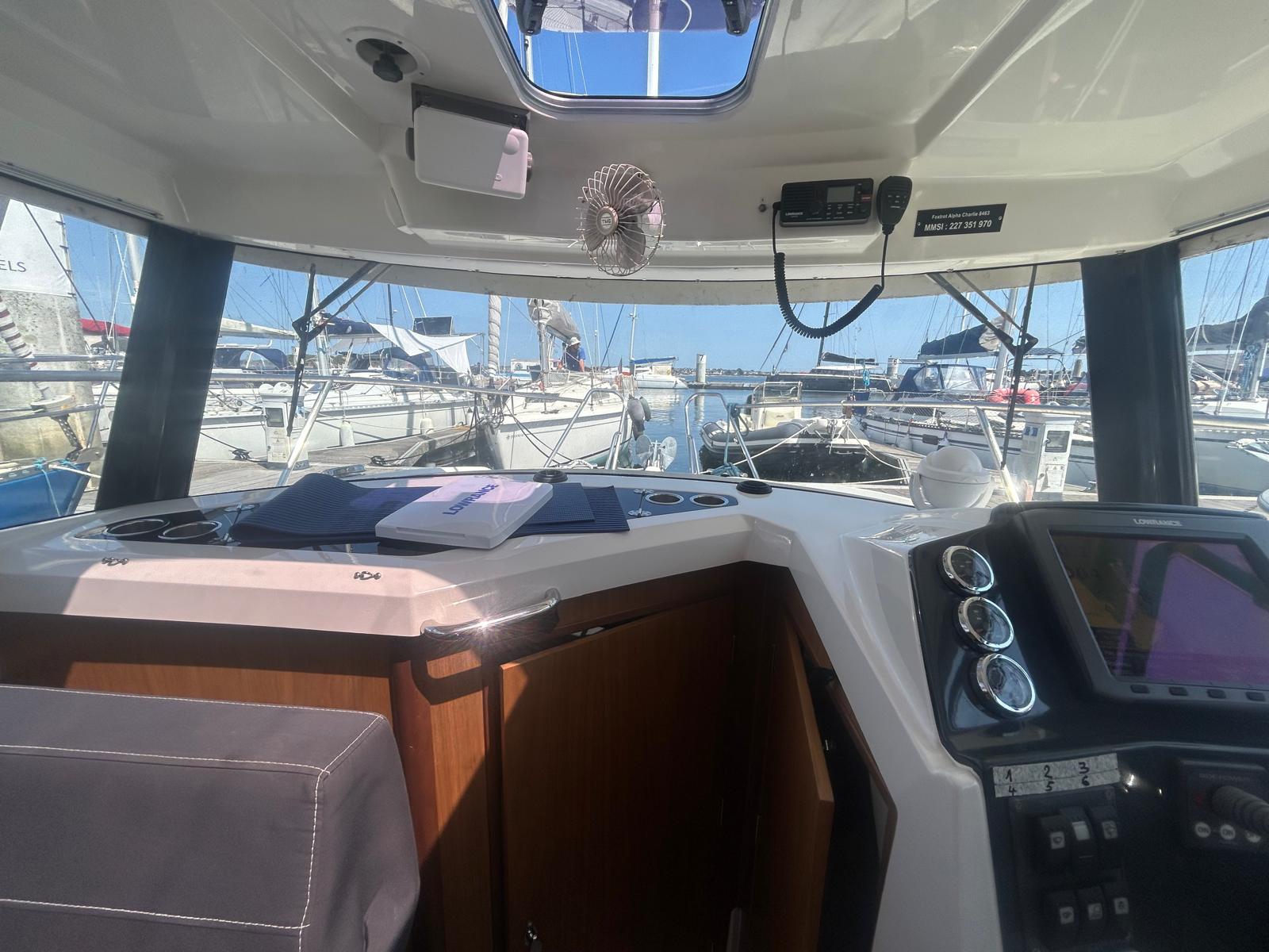 Parker 800 Week End - 2014 – Image 19