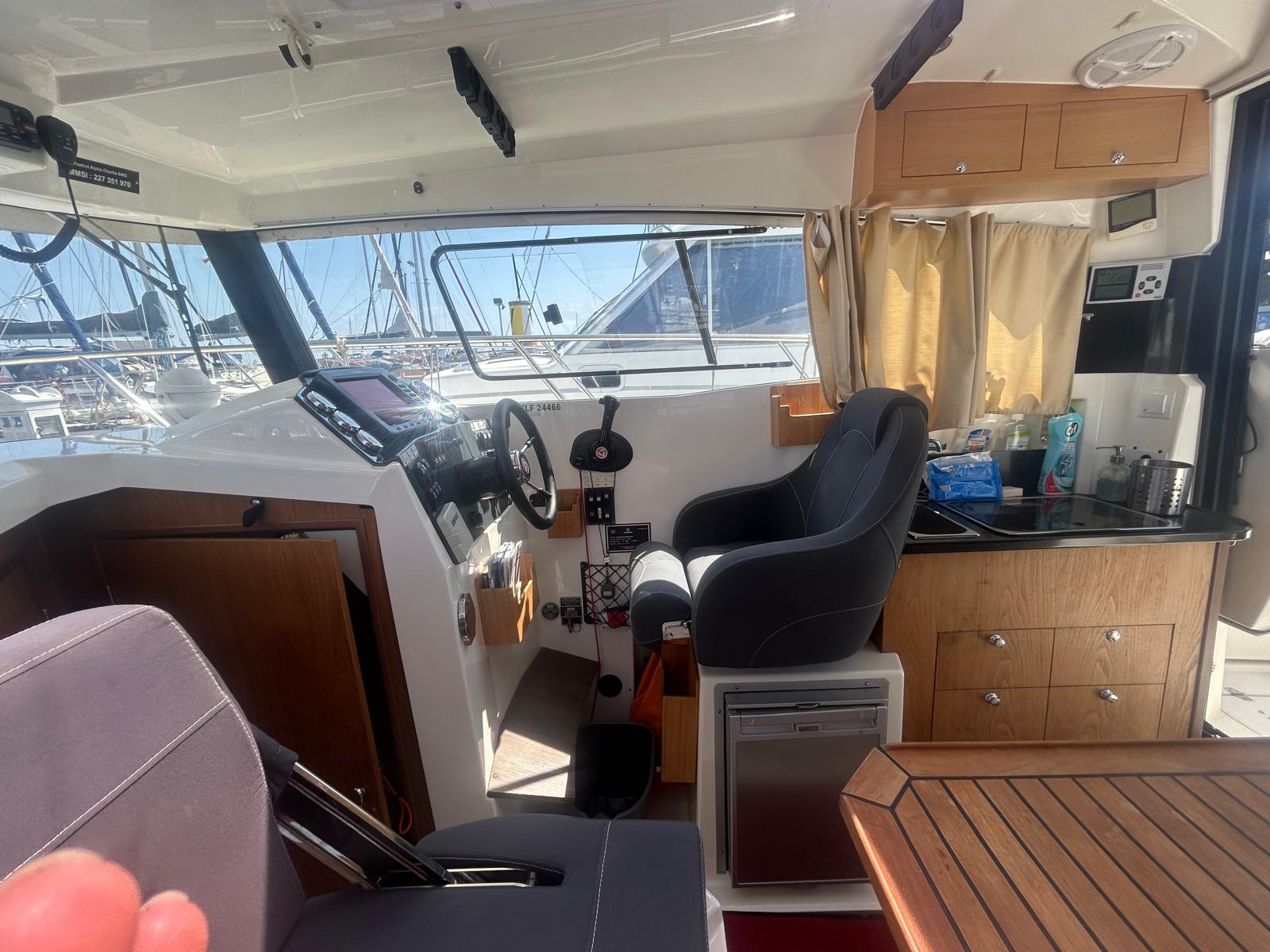 Parker 800 Week End - 2014 – Image 20