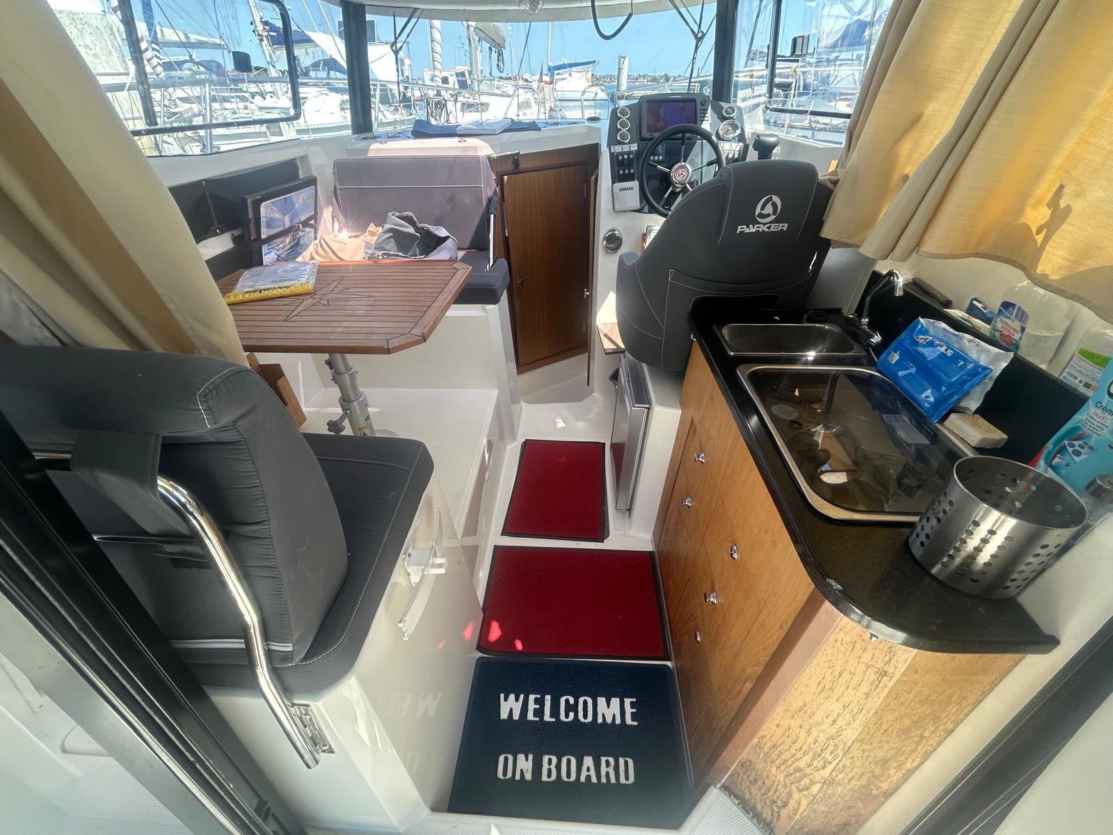 Parker 800 Week End - 2014 – Image 21