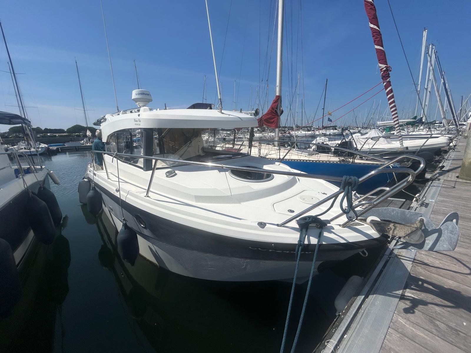 Parker 800 Week End - 2014 – Image 2