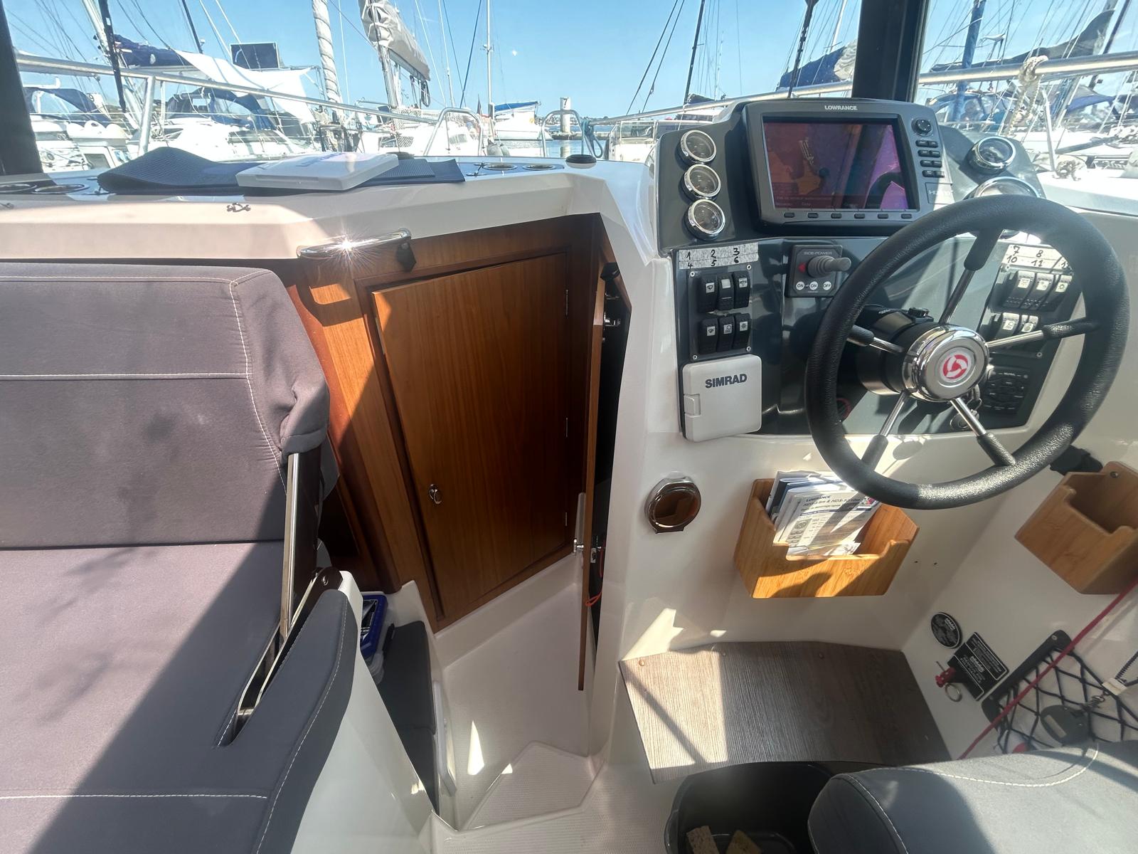 Parker 800 Week End - 2014 – Image 22