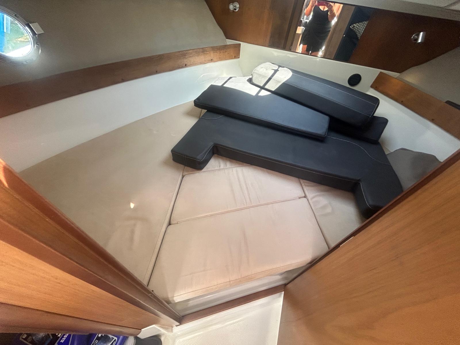 Parker 800 Week End - 2014 – Image 24