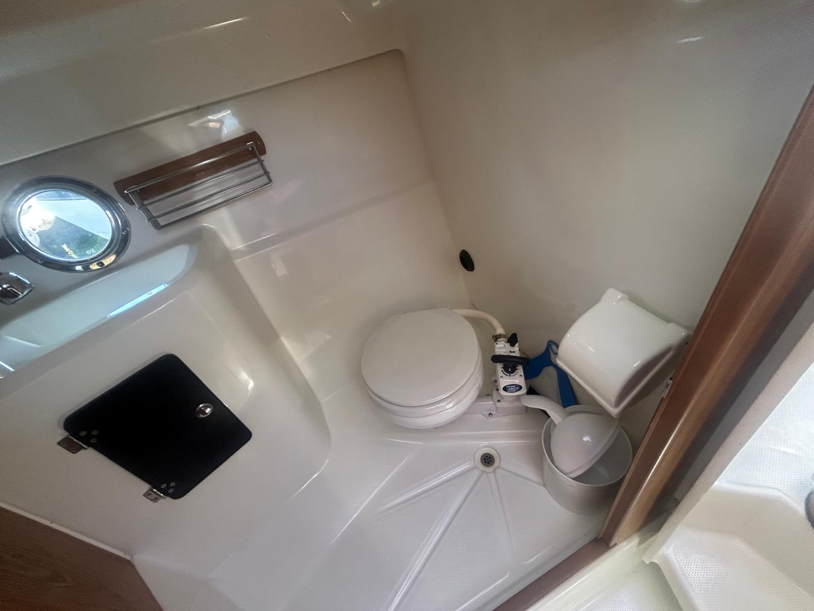 Parker 800 Week End - 2014 – Image 25