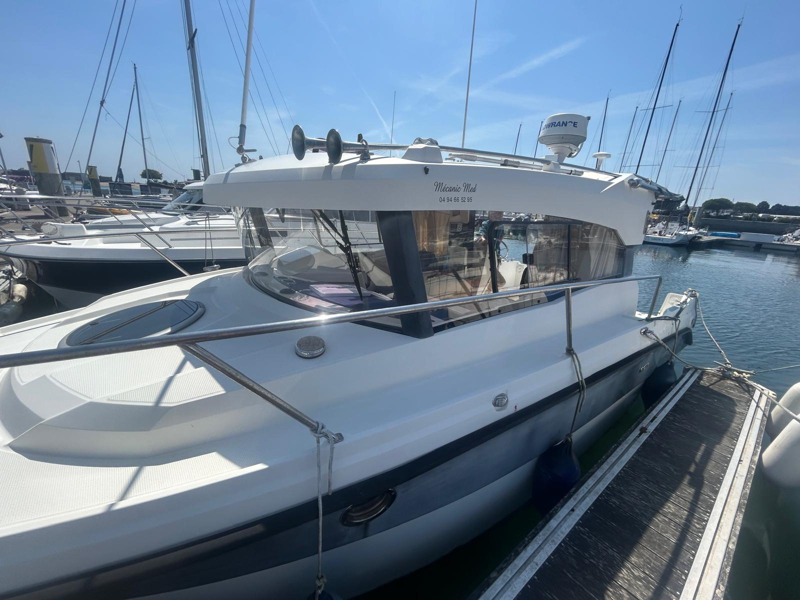 Parker 800 Week End - 2014 – Image 3