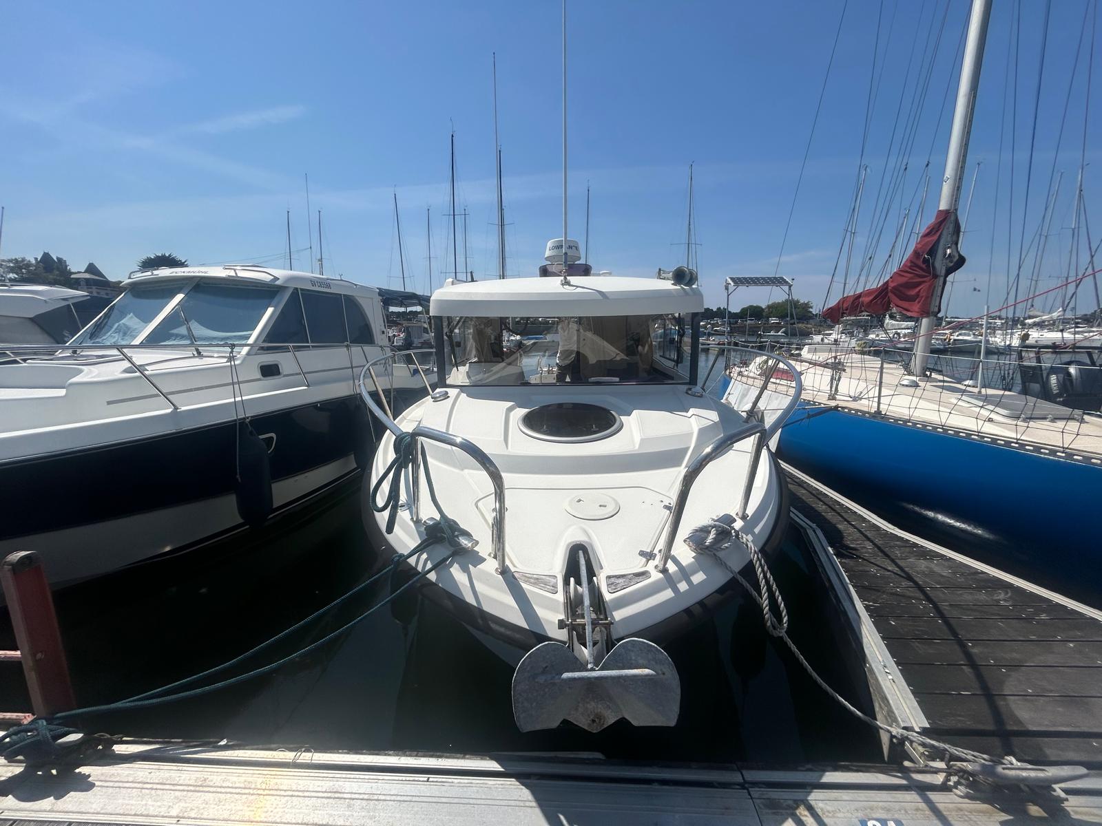 Parker 800 Week End - 2014 – Image 4