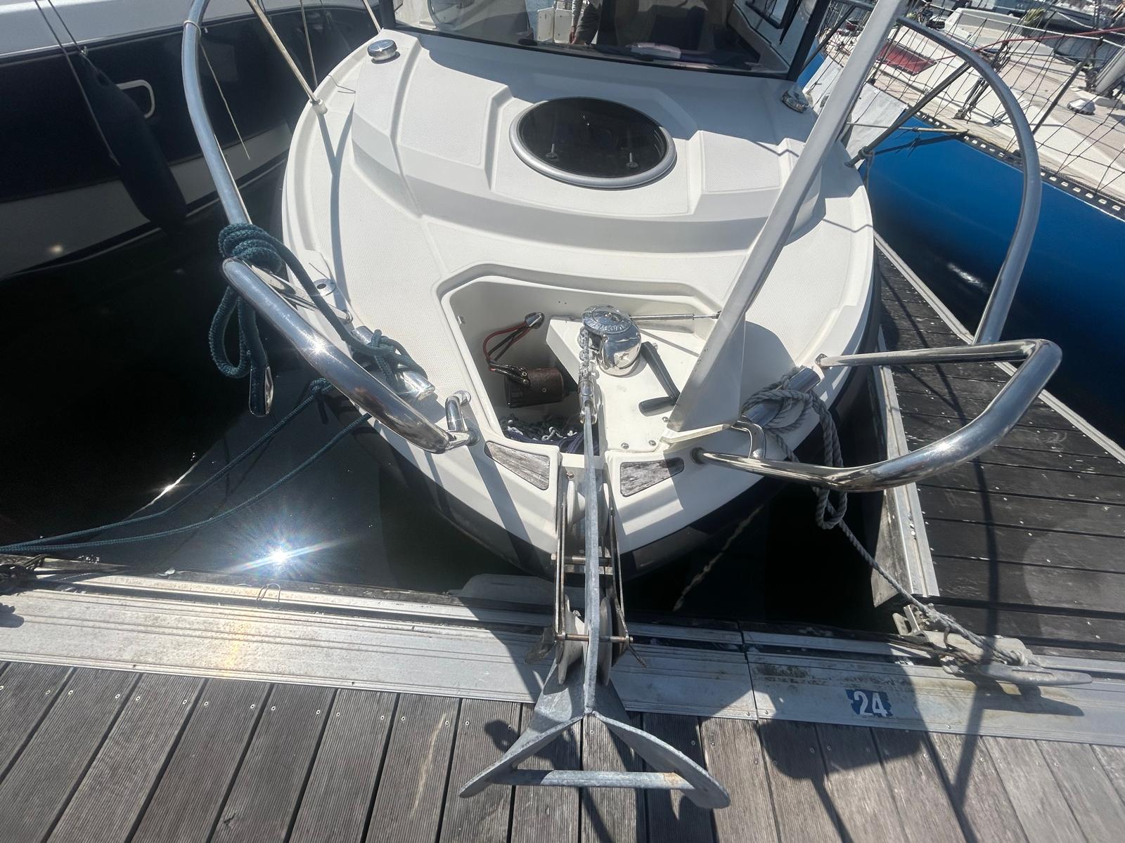 Parker 800 Week End - 2014 – Image 5