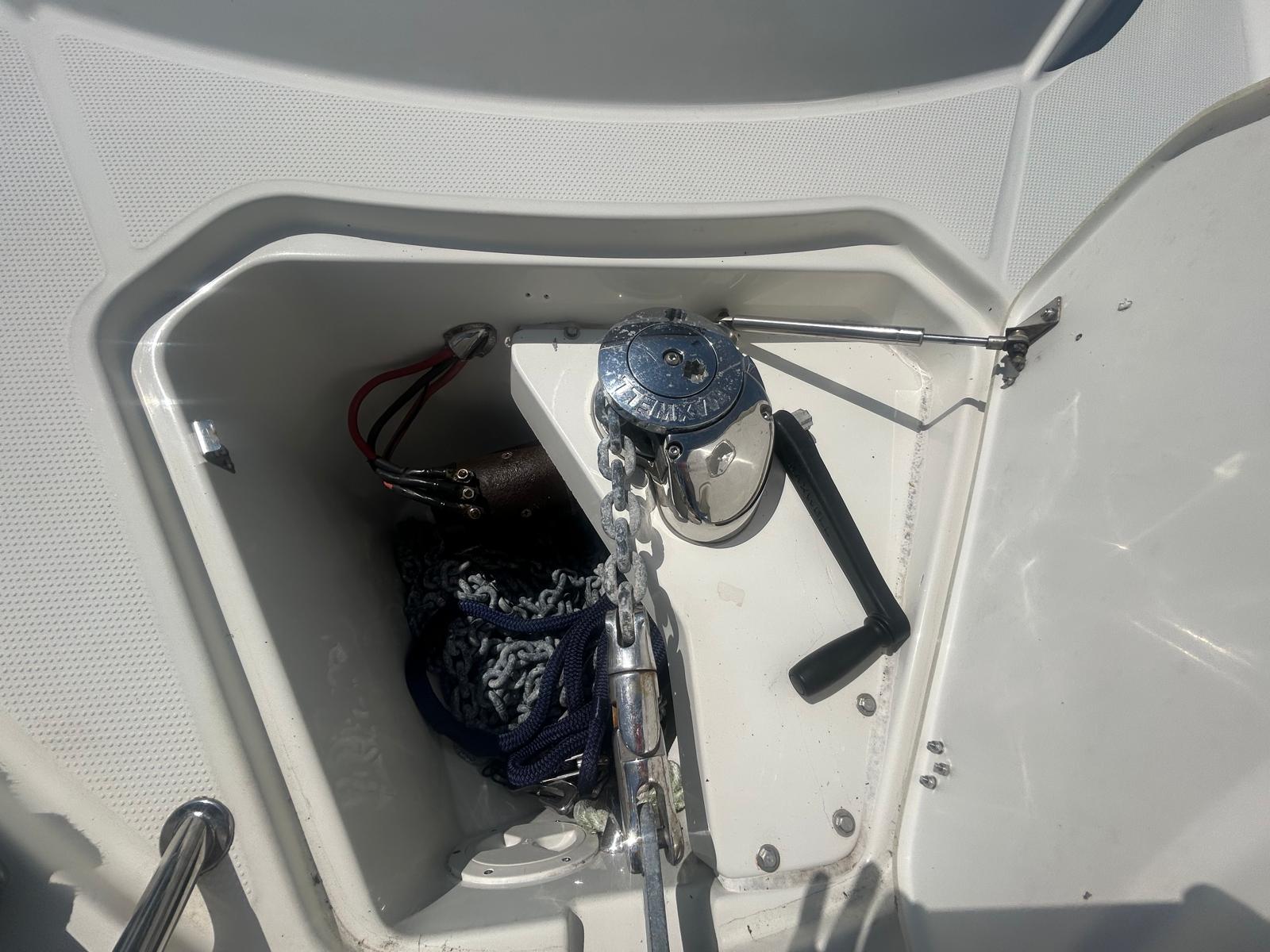 Parker 800 Week End - 2014 – Image 6