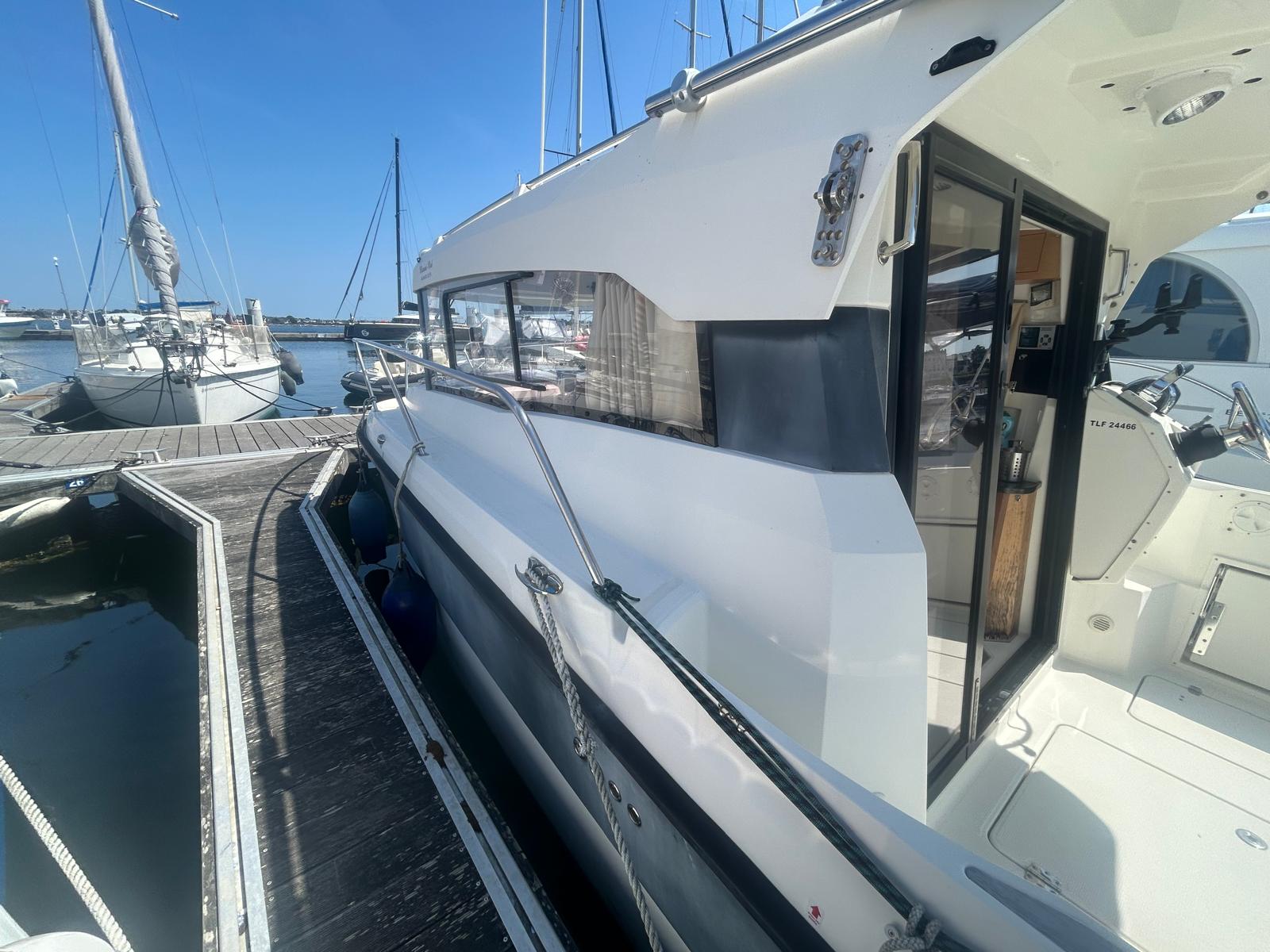 Parker 800 Week End - 2014 – Image 7