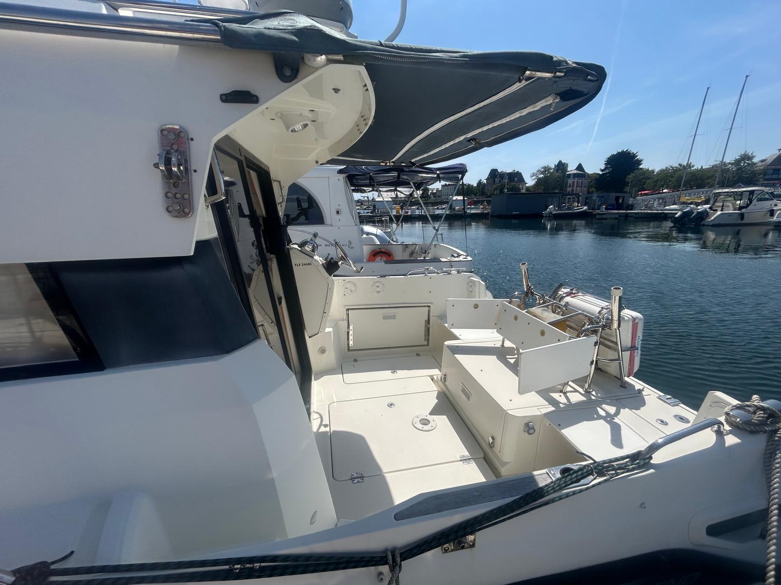 Parker 800 Week End - 2014 – Image 8