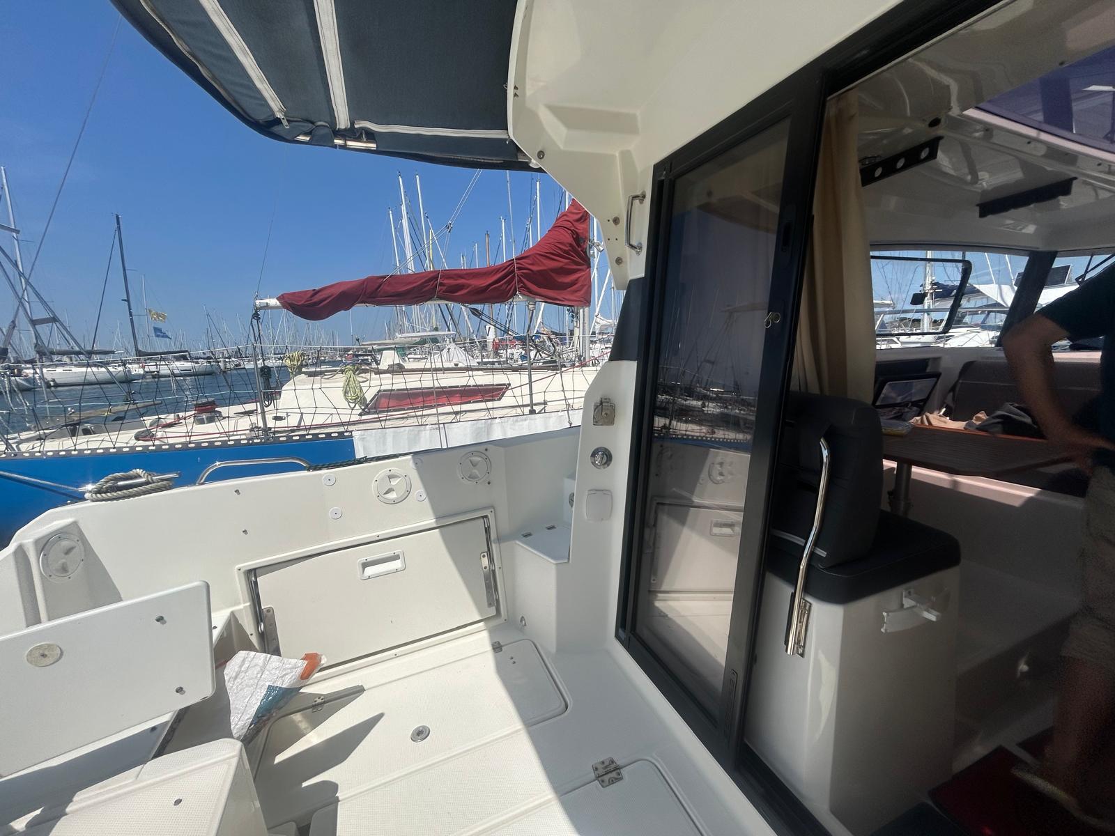 Parker 800 Week End - 2014 – Image 9