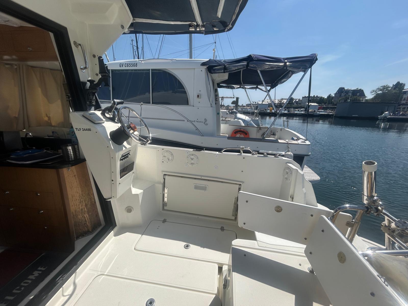 Parker 800 Week End - 2014 – Image 10