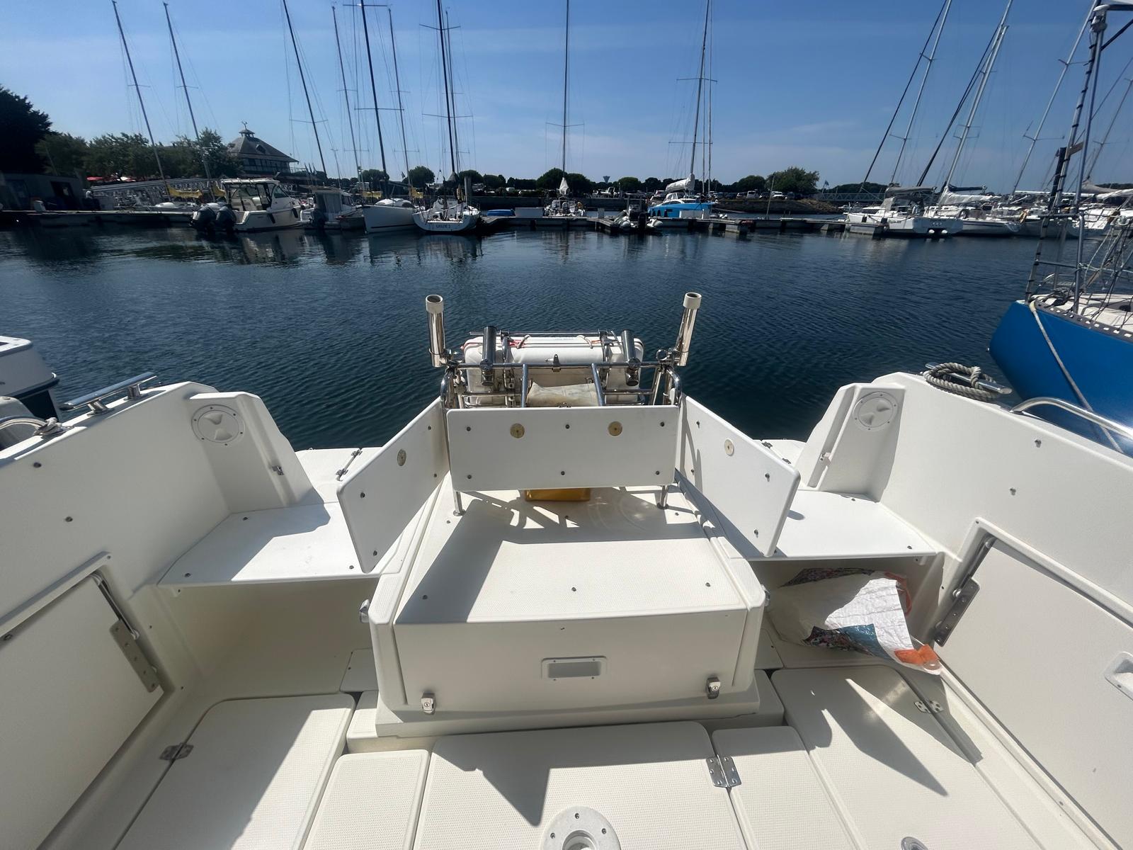 Parker 800 Week End - 2014 – Image 11