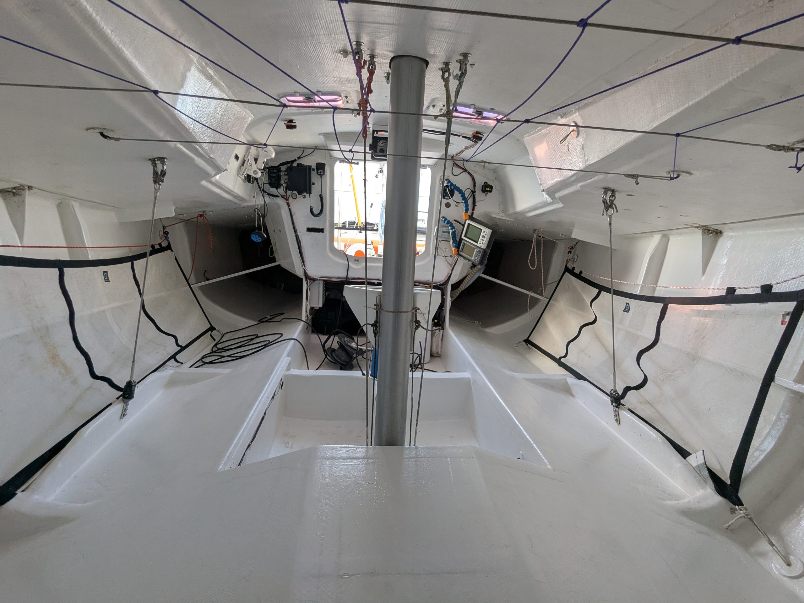 Nacira 650 - 2009 – Image 12