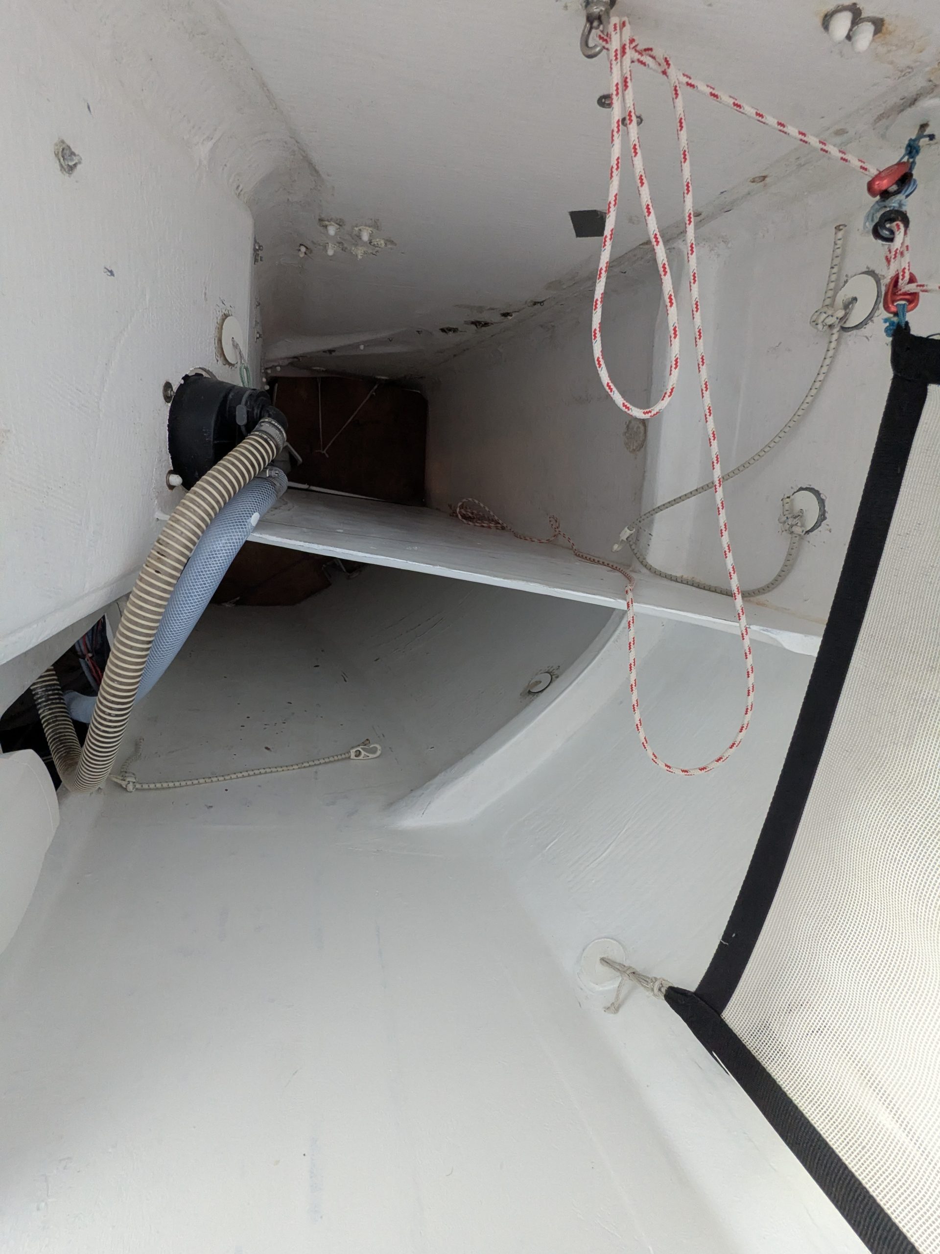 Nacira 650 - 2009 – Image 13