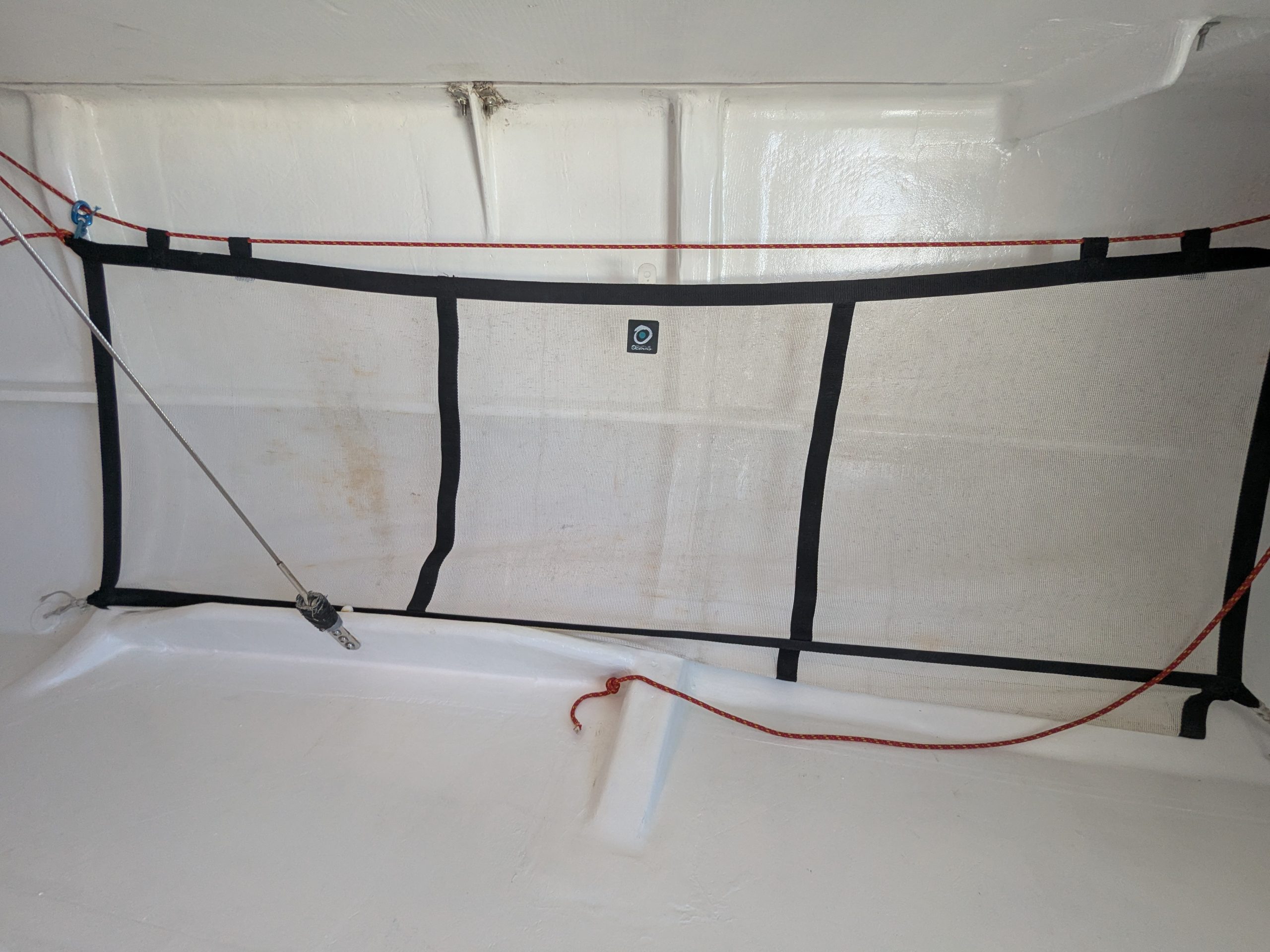 Nacira 650 - 2009 – Image 14