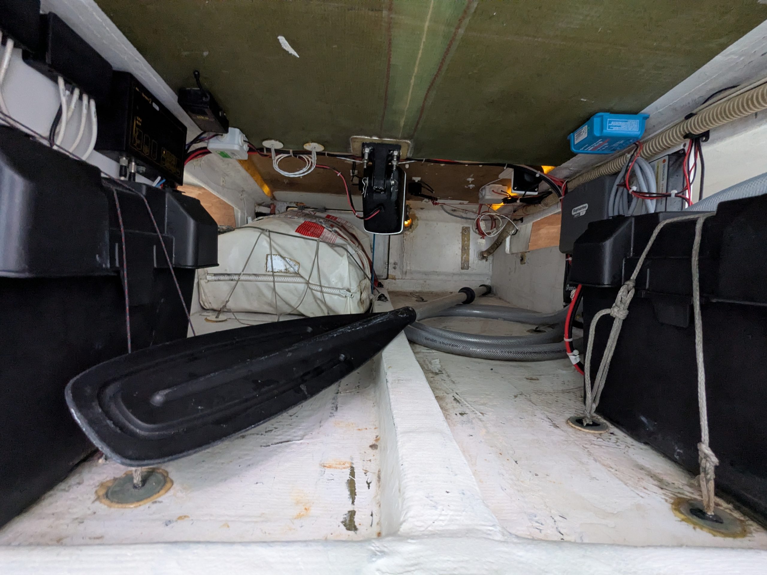 Nacira 650 - 2009 – Image 15