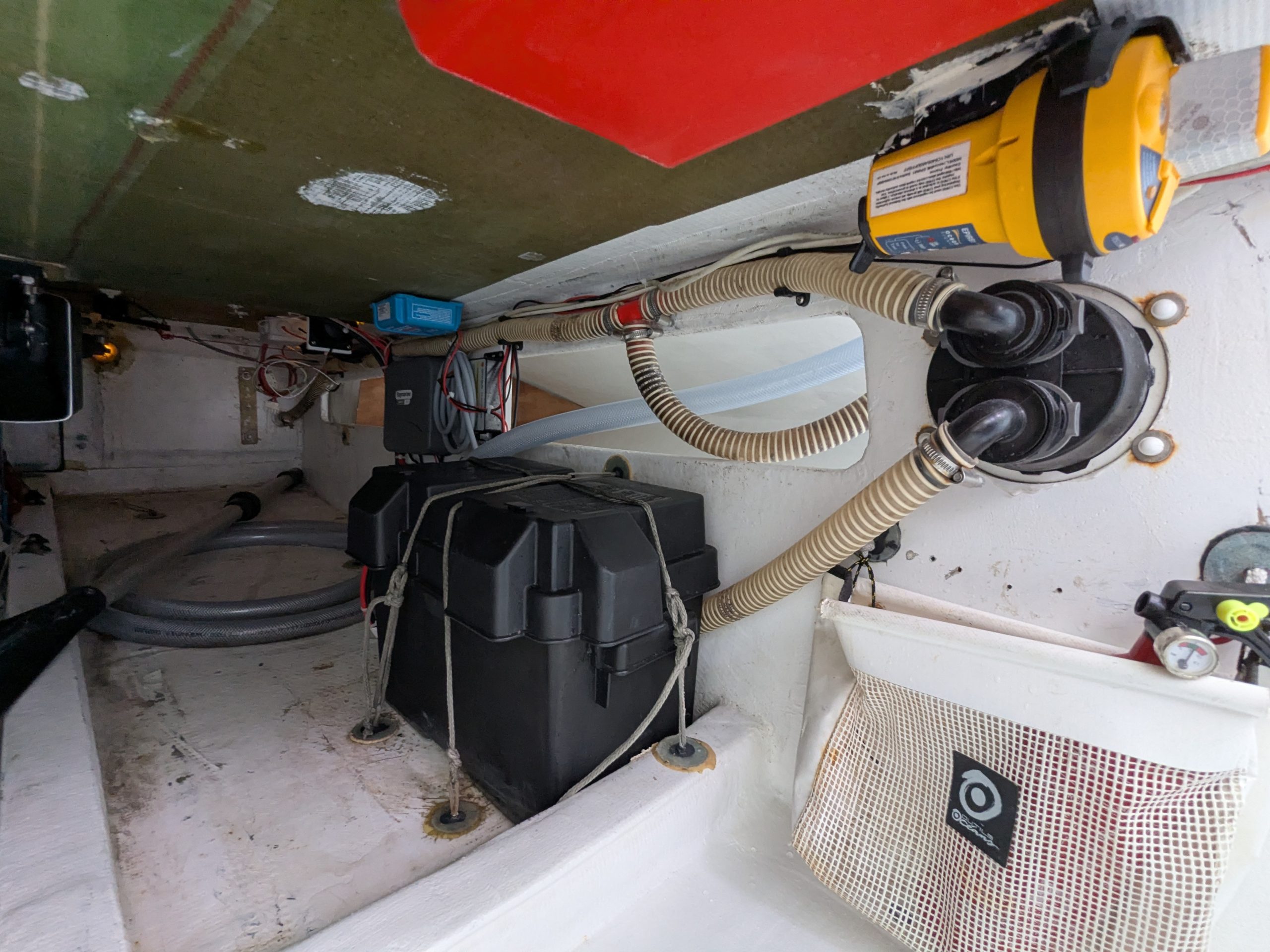 Nacira 650 - 2009 – Image 17