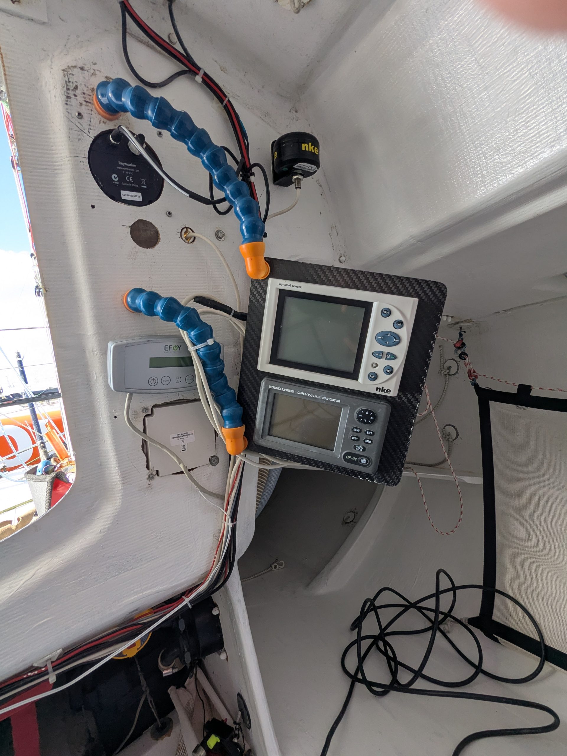 Nacira 650 - 2009 – Image 18