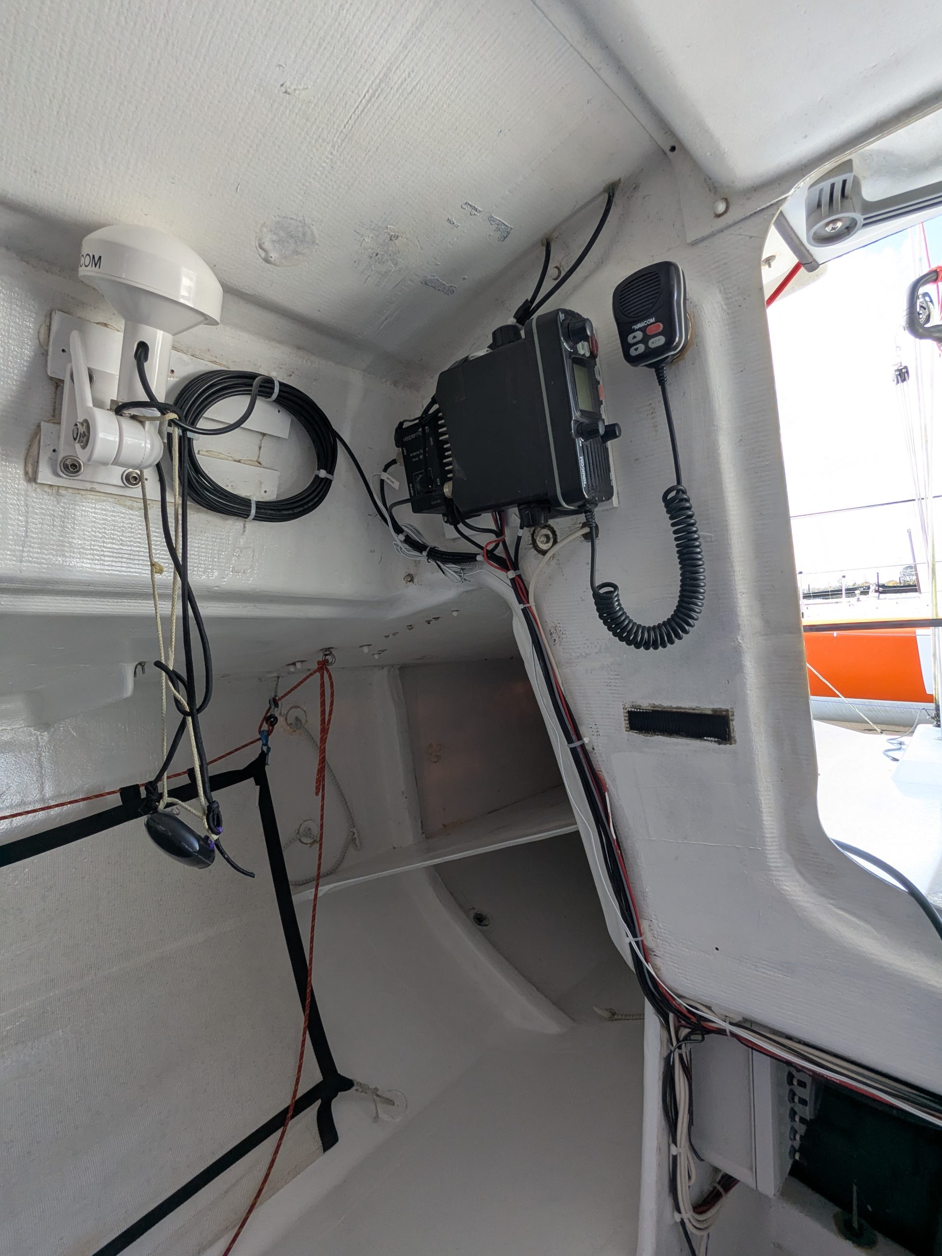 Nacira 650 - 2009 – Image 8