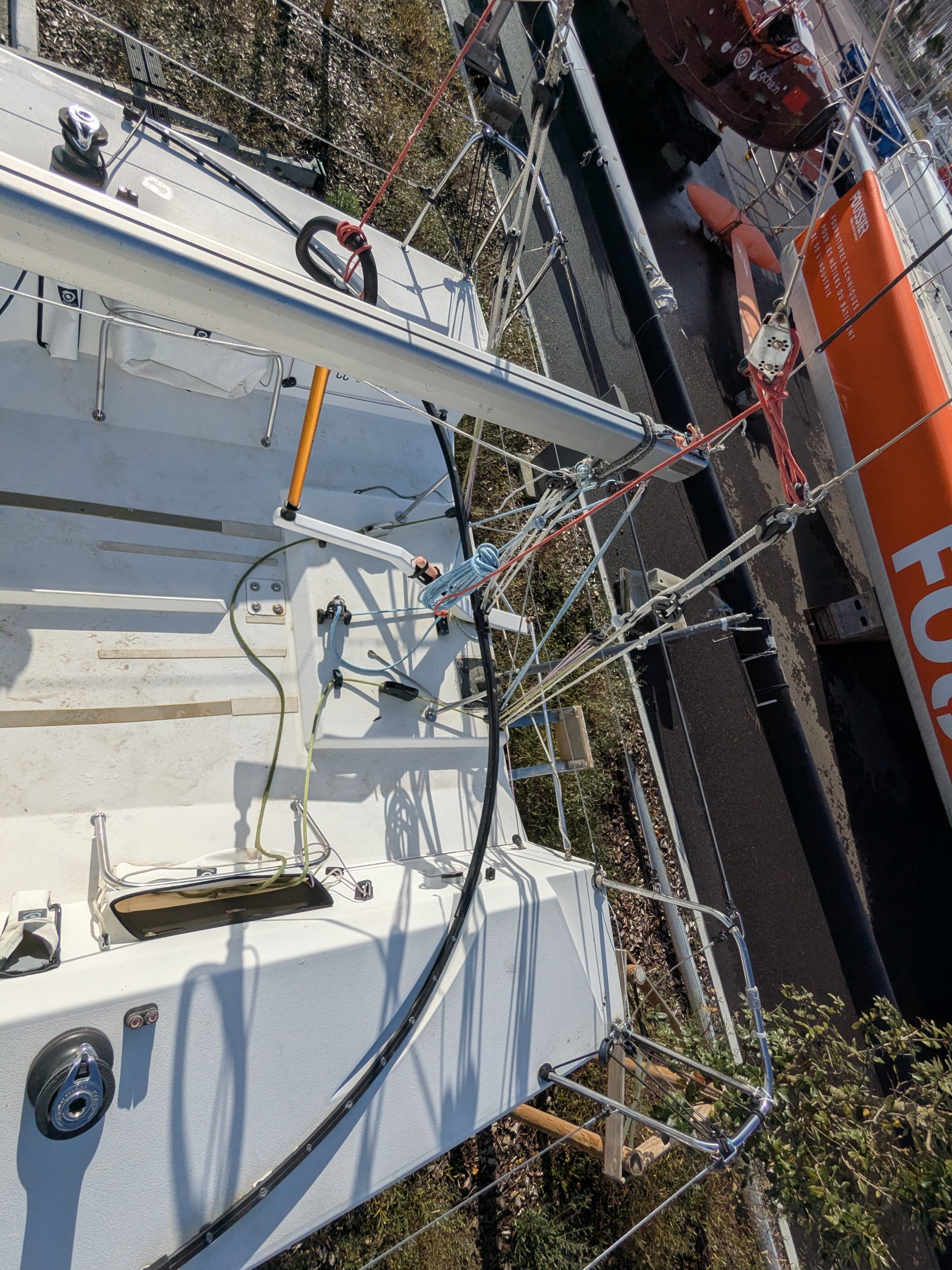 Nacira 650 - 2009 – Image 9