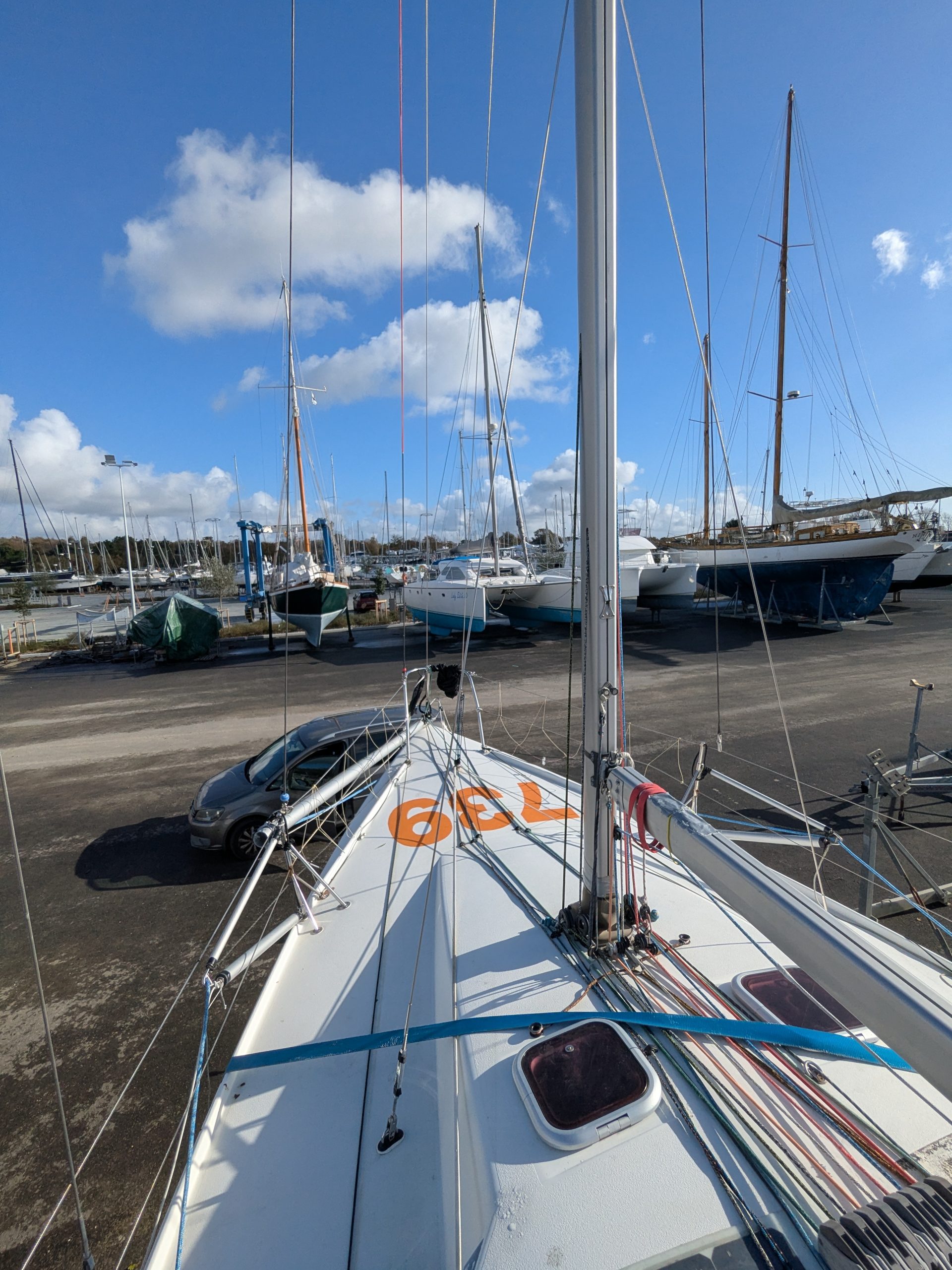 Nacira 650 - 2009 – Image 5