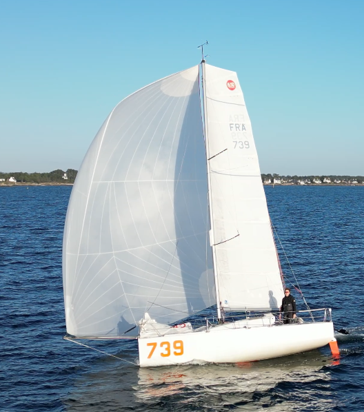 Nacira 650 - 2009 – Image 3