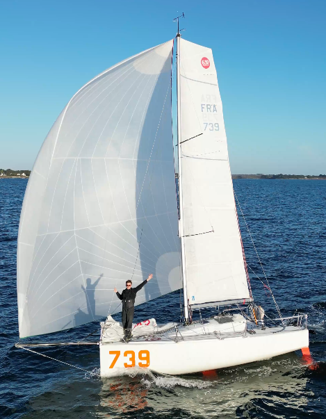 Nacira 650 - 2009 – Image 2