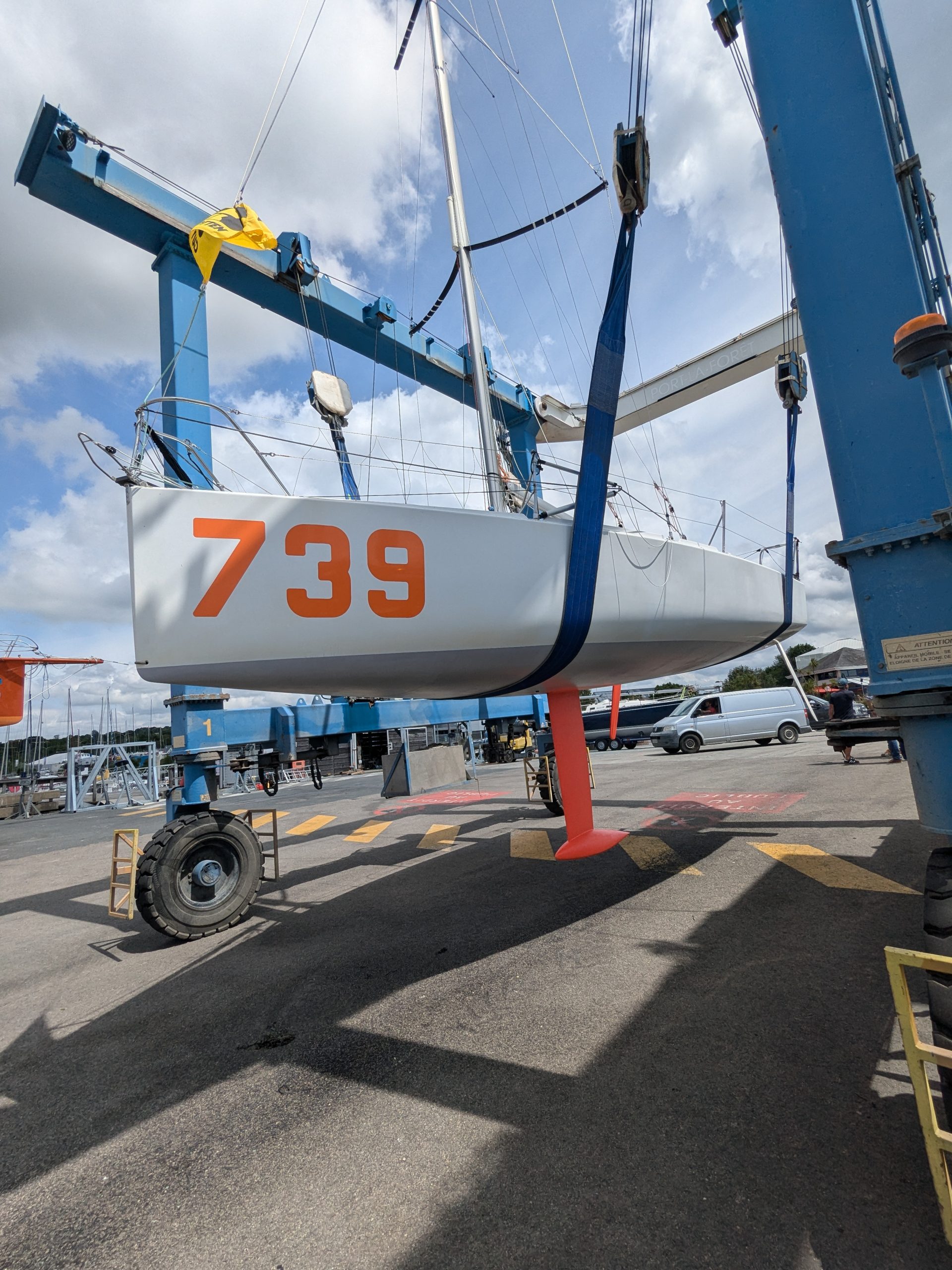 Nacira 650 - 2009 – Image 4