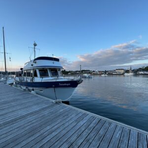 C-Kip Sea Ranger 39