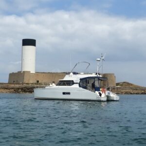 Fountaine Pajot Highland 35