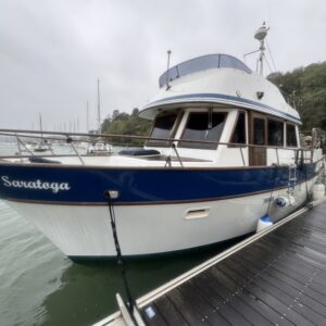 C-Kip Sea Ranger 39