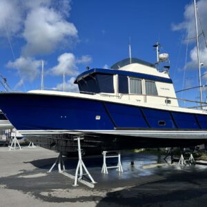 Targa 35
