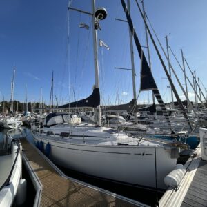 Bavaria 30 Cruiser